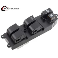 Interruptor de Control de ventana y puerta eléctrica, 14 pines, para Toyota Hilux 2002 2001 2000 1999 1998 1997 1996 OE 84820-AA011 84820-35060