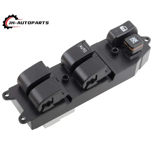 Interruptor de Control de ventana y puerta eléctrica, 14 pines, para Toyota Hilux 2002 2001 2000 1999 1998 1997 1996 OE 84820-AA011 84820-35060