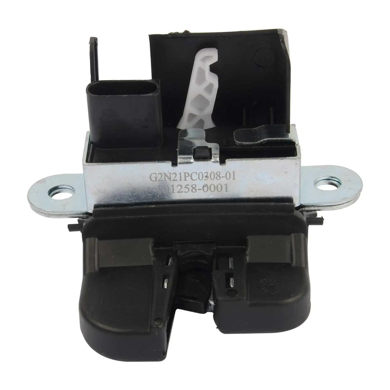 AP01 Tailgate Boot Lock Latch Catch Actuator Rear for VW Golf MK5 6 Passat 5K0827505C 1K6827505E 5K0827505A 1T0827505H