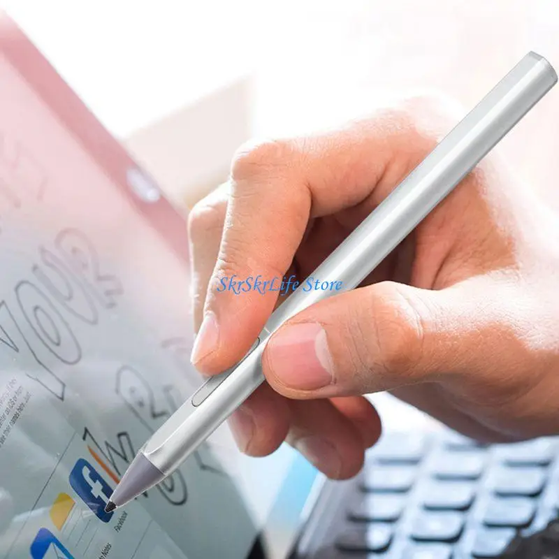 E65E Pen for Microsoft Surface 7/6/5/4/3 Tablets Pressure Tilt Sensitivity