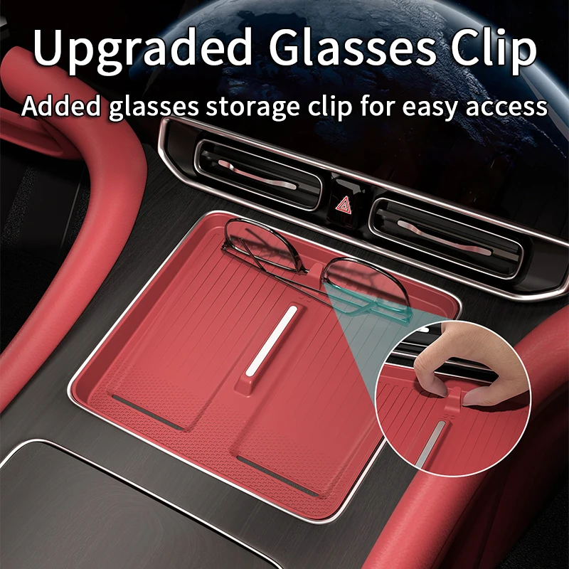 For Seres Aito M8 C…