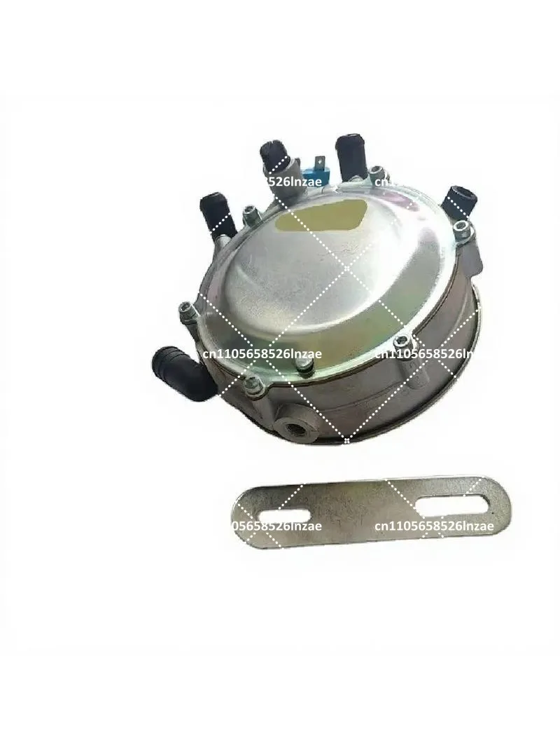 Picture 3: Gas Pressure Reducer Regulator Conversion Kit for Auto Vehicle