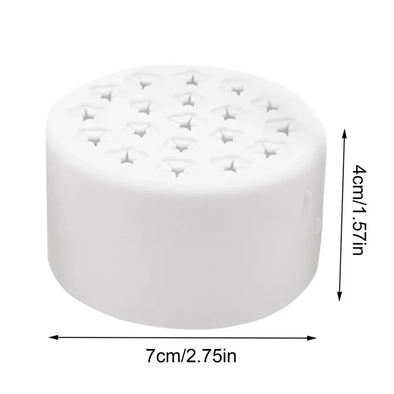 Support de tige de fleur F-3C, Support de tige de Ikebana en spirale fiable, Support d'arrangement floral pour Bouquet de bricolage, accessoire