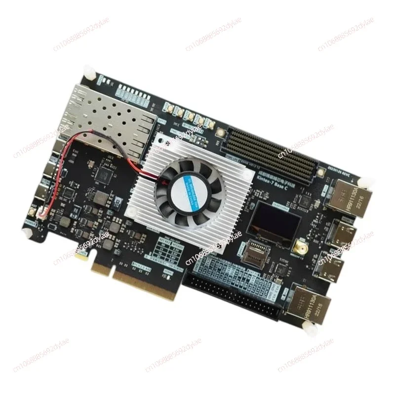 

FPGA Development Board XC7K325T Basic Edition Kit