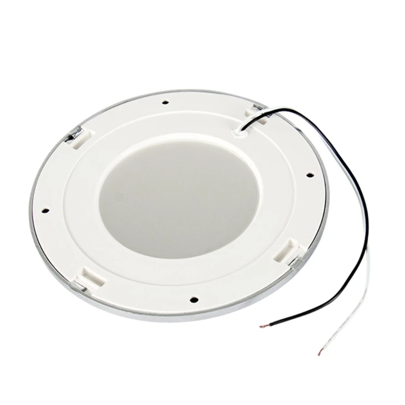 Acessórios interiores marinhos LED Downlight teto 12V/ luz teto