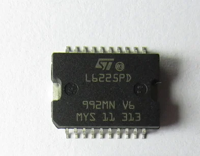Free shipping   L6225PD HSOP20      10PCS