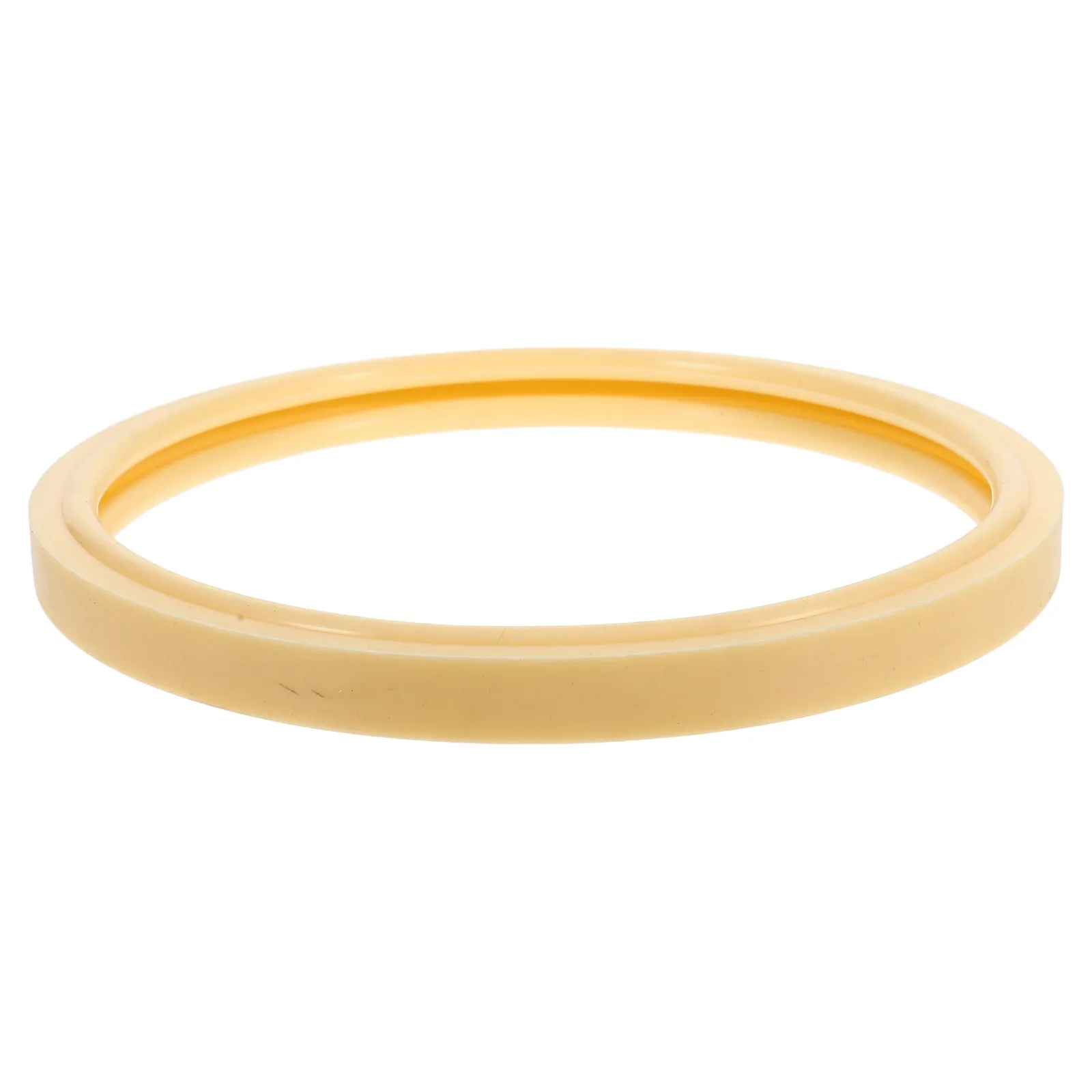 

Waterproof Pool Light Lens Gasket Replacement Part Improves Light Uniformity Compatible with Pentair Sam