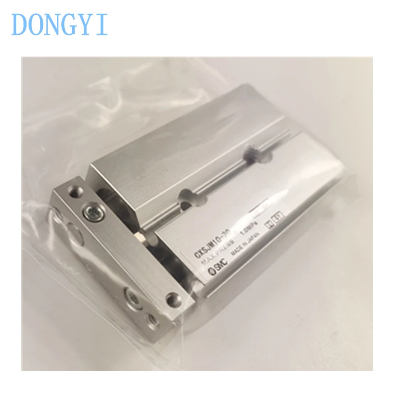

Dual Rod Cylinder/Compact Type CXSJ CXSJM CXSJL CXSJM6 CXSJL6 10 20 30 40 50mm CXSJM6-10 CXSJM6-20 CXSJM6-30 CXSJM6-40 CXSJM6-50