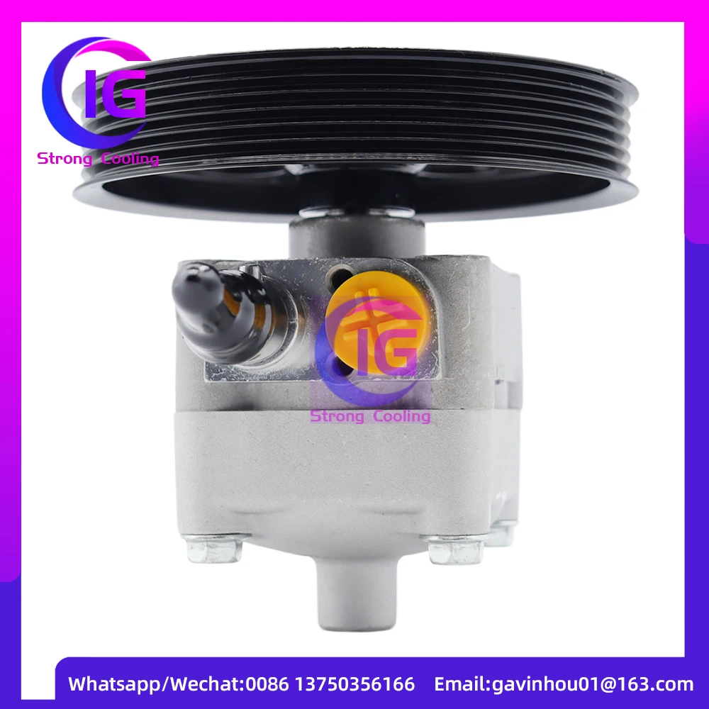 

Насос гидроусилителя рулевого управления автозапчастей для Volvo V70 S60 S80 XC70 XC90 2,4 D/D5 8683376 8603051 8251735 8634927 8666198 8602733 8603106