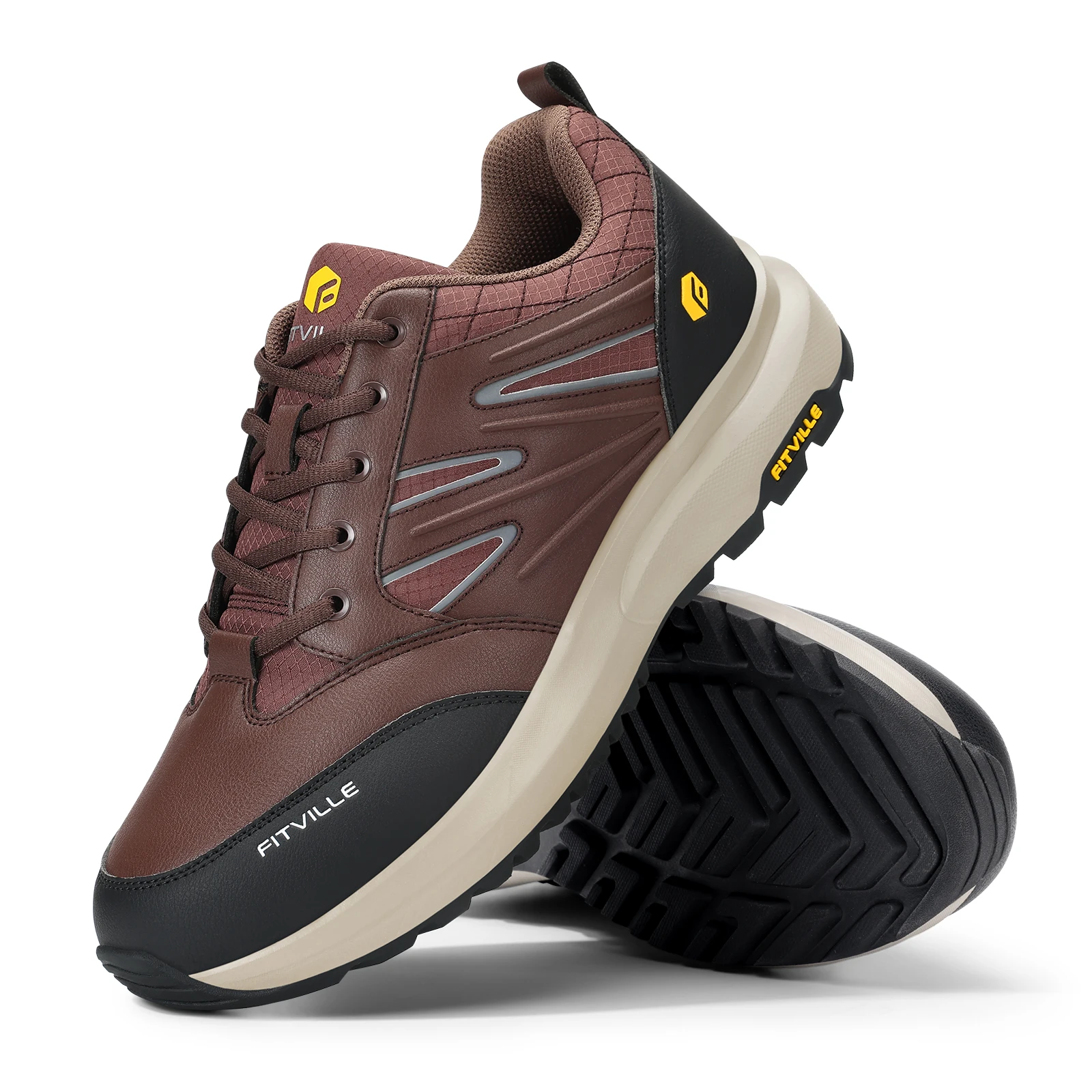 Brown Black