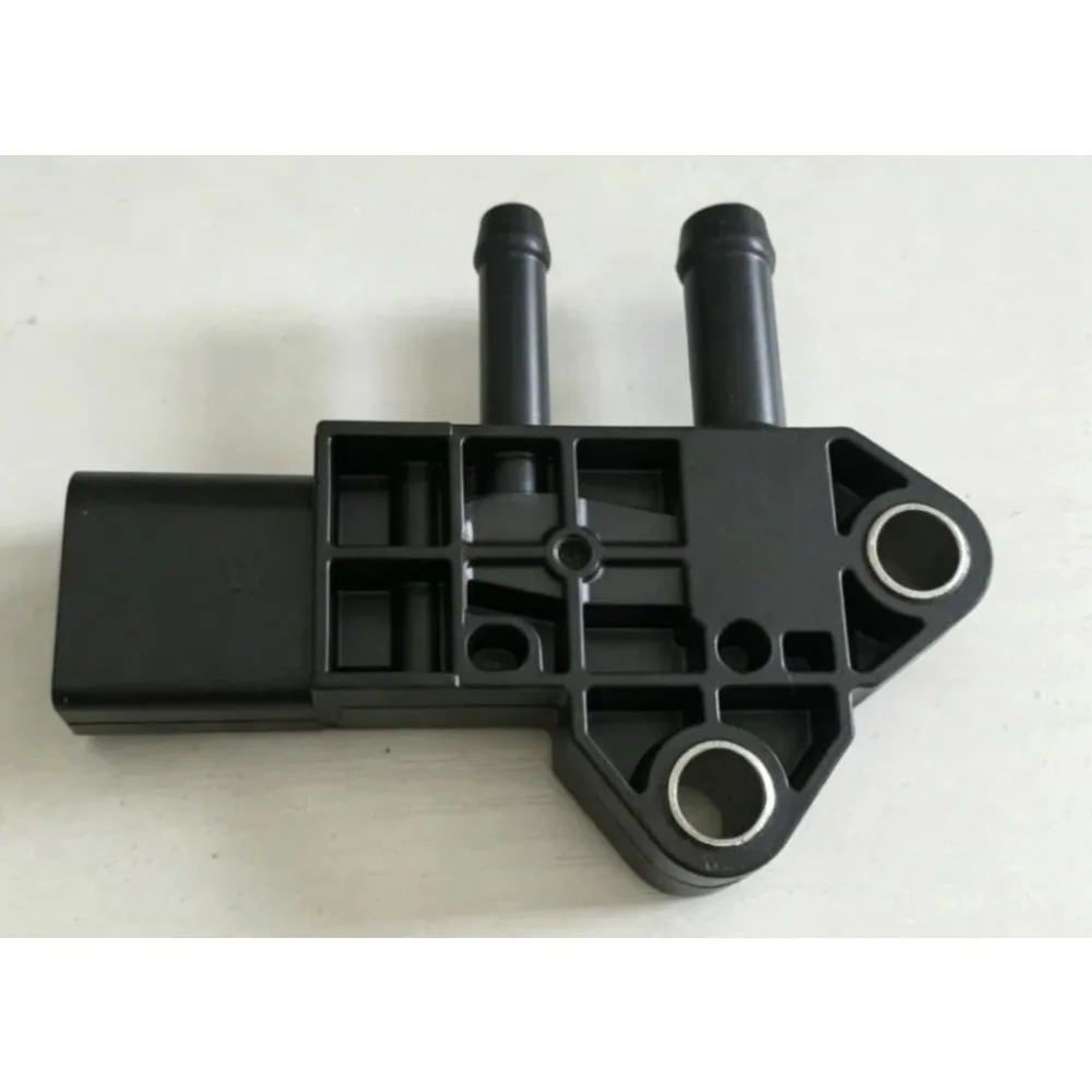 Black Accessories for SsangYong Kyron Actyon 2010 2011 Differential Pressure Sensor Genuine Brand New