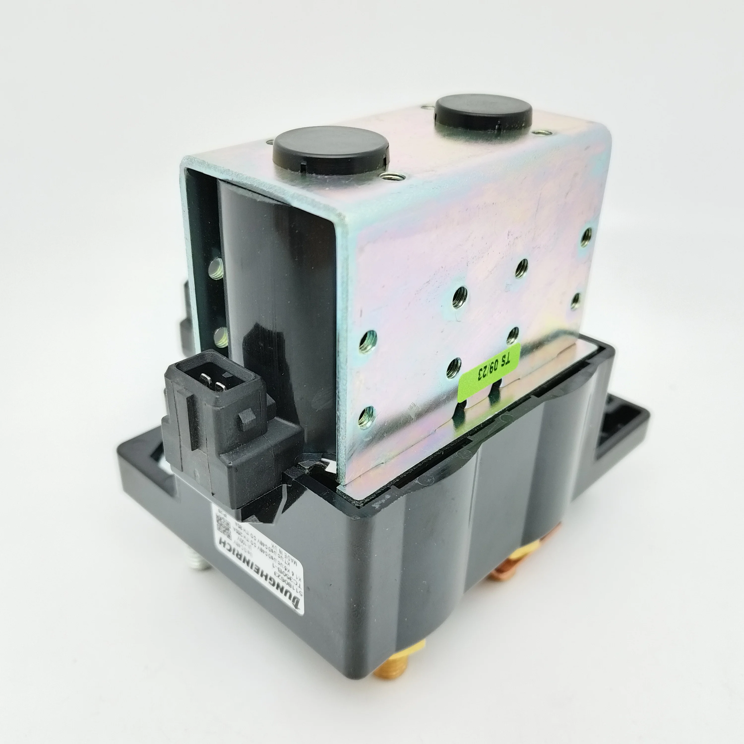 

Gold seller Forklift Spare Parts Contactor 51180623 ETM V214 325 ETV110 112 EFGMB216K MB220 EFGMC316 MC320 for Jungheinrich Fork