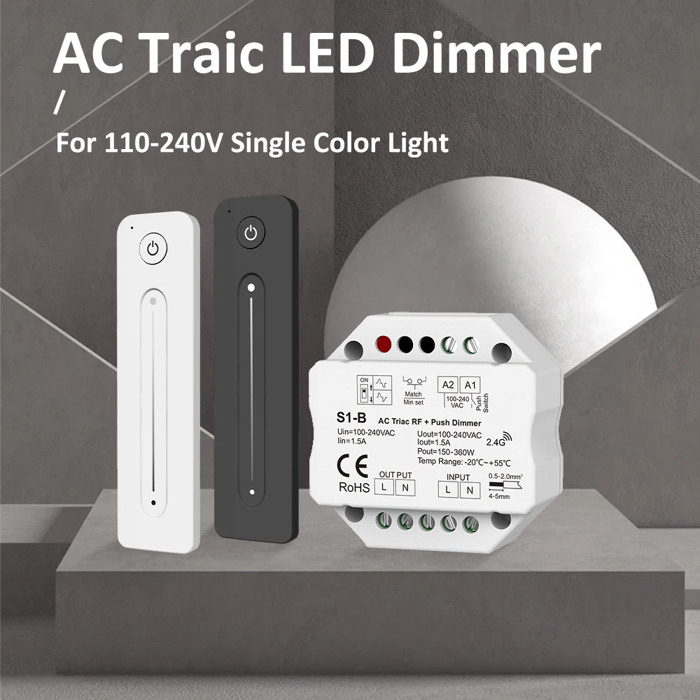 Ac 220V 230V 110V L…