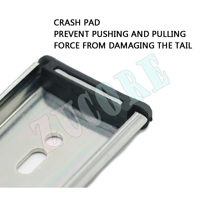 الوجه سبعة على شكل التلفزيون الشريحة السكك الحديدية الوجه خزانة الباب صعودا وهبوطا دليل مخفي السكك الحديدية دفع سحب مخفي أعلى شنت السكك الحديدية المخفية