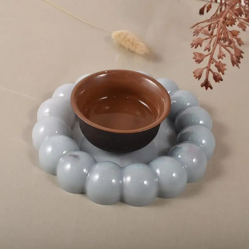 Resin Molds for Epoxy Resin Silicone Molds for Resin Casting