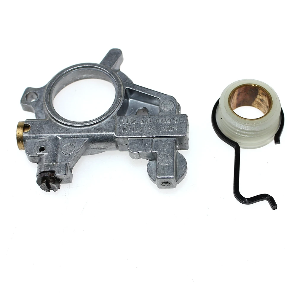 Imagem -04 - Bomba de Óleo com Worm para Stihl Ms341 Ms360 Ms361 Ms362 1135 640 3200 1135 647 0460