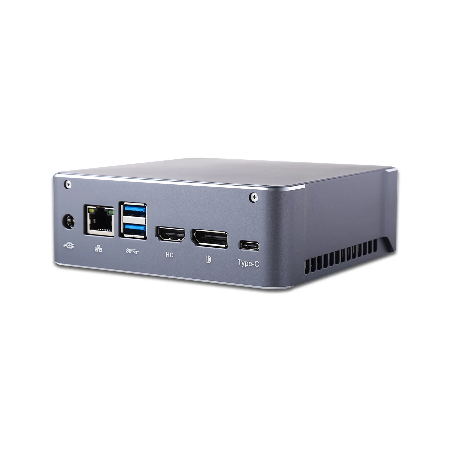 11Th Gen NUC Mini PC Core i7-1185G7 i5-1145G7 Windows10 Business 