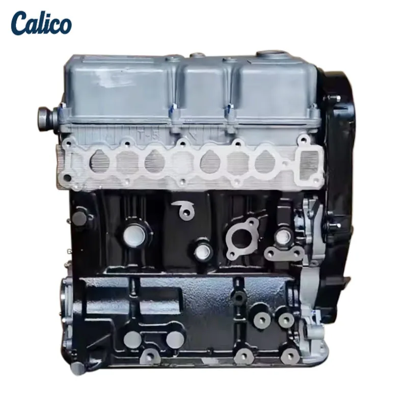 

Ultimate Detail 1.0 8V B10S1 Engine, Suitable ForChevrolet Spark Matiz, with A Two-year Warranty and Home Delivery Included