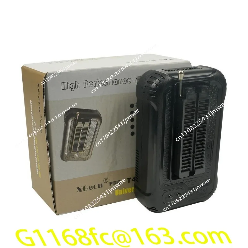 T48 TL866 [TL866-3G]Programmer V12.01 Support 31000+