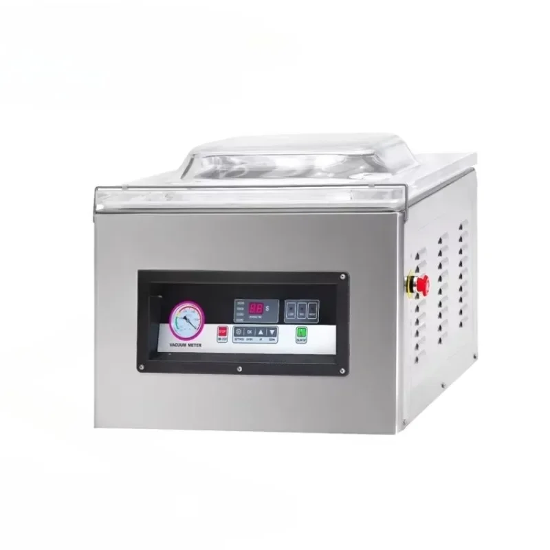 DZ-500 Sealing Mach…