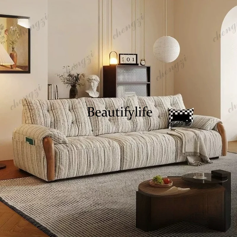 A68 Pillows Girly Living Room Sofas Recliner Aesthetic French Oversized Living Room Sofa Luxury Reading Couch Wohnzimmer Furnitu