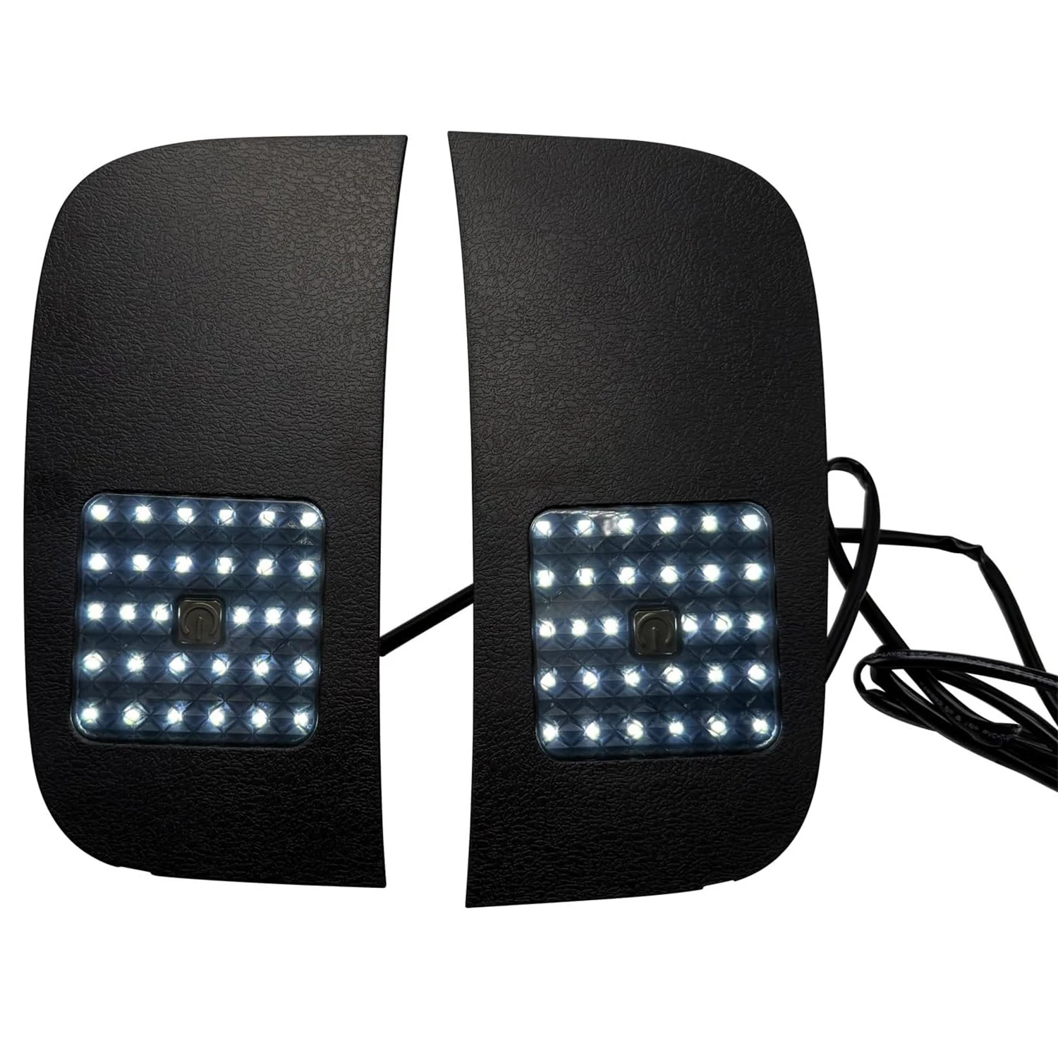 

Для Toyota Sienna 2021-2024 задняя дверь задняя грузовая подсветка светодиодный люк дверной светильник замена автомобильные аксессуары 2 шт.