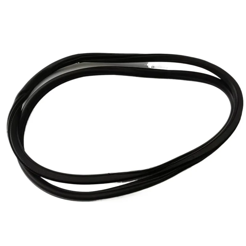 25911998 Genuine Door Frame Sealing Strips Front Rear Doors Hole Sound Insulation Strip for Chevrolet Malibu 2012-2019