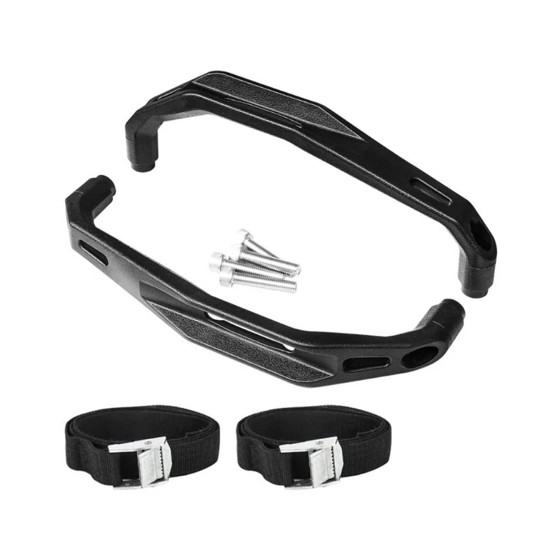 Y1UB For Tenere700 XT700Z Motorcycle Passenger Grab Handle Hand Grab Bar 2x