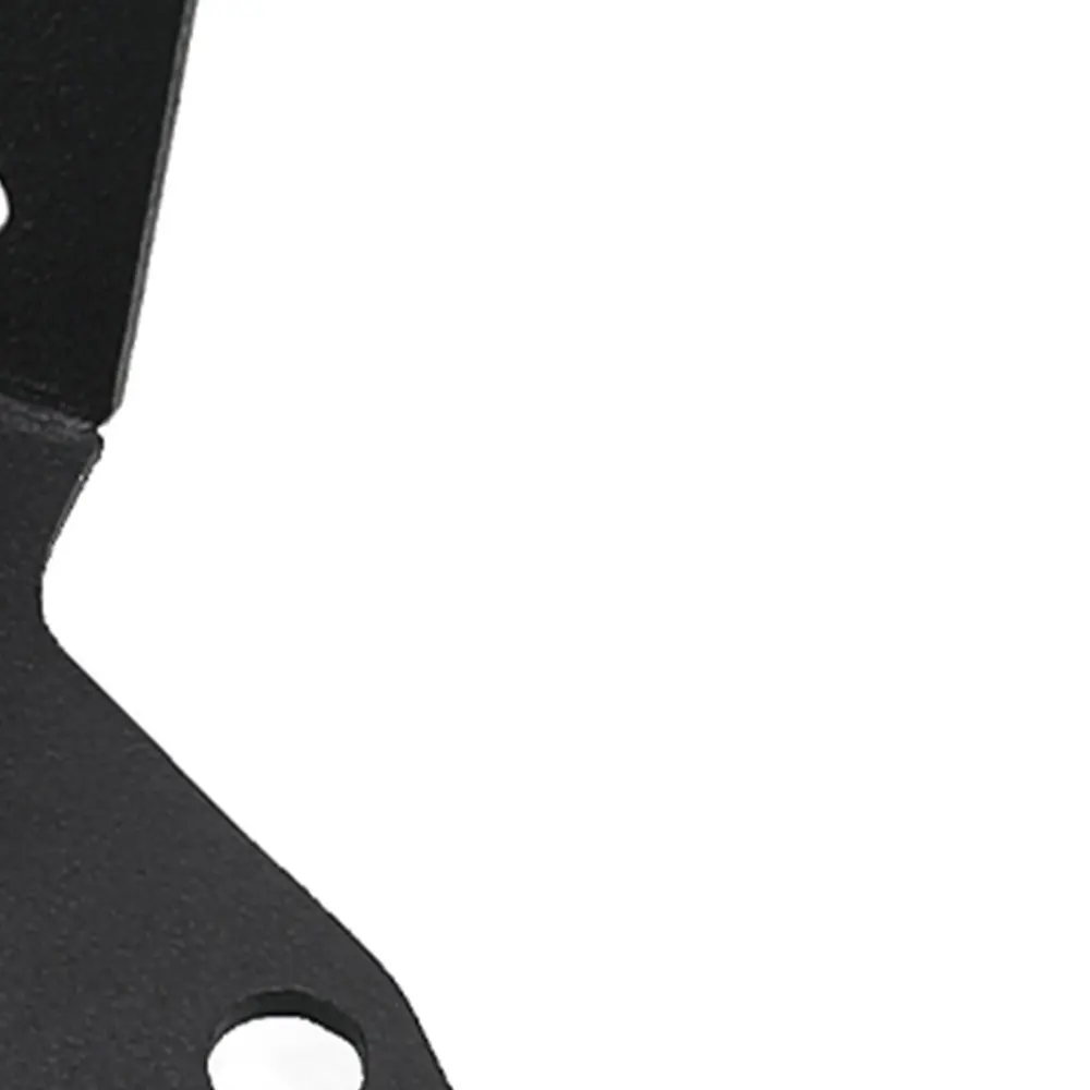 

Motorcycle Accessories FOR SURRON Light Bee X SUR-RON Rear License Plate Holder Bracket Frame Short Tail light Bracket Holder