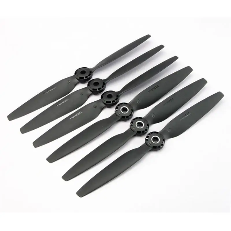 

Yuneec H520 Commercial RC Drone spare parts AB blade propeller