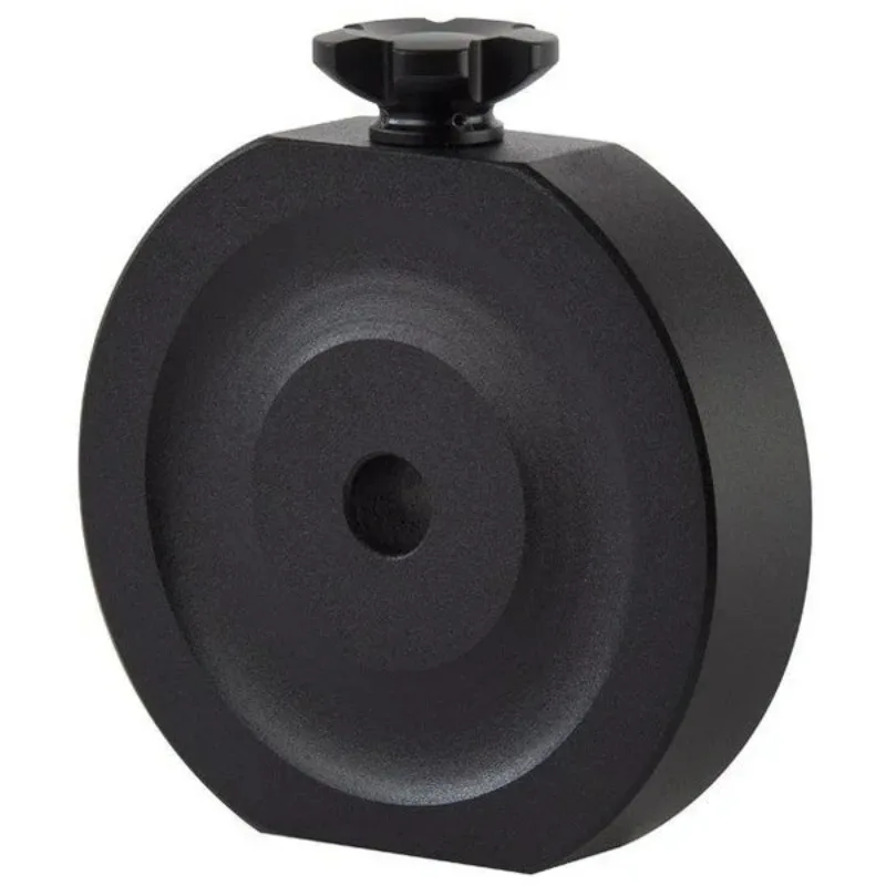 Celestron Counterweight 11 Lbs 5 Kg for 19 Mm Shaft - Telescope Accessory