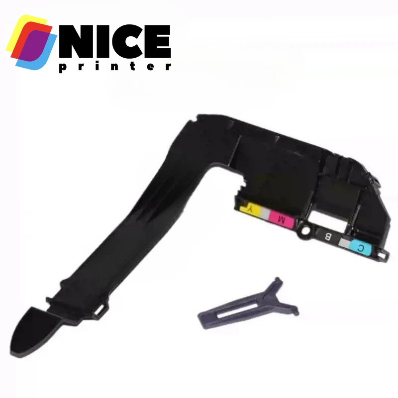 1pcs NEW C7769-40041 Ink Tube Cover lock Upper Cover of Ink Tube Supply System for HP Designjet 500 500PS  800 800PS 510 510PS