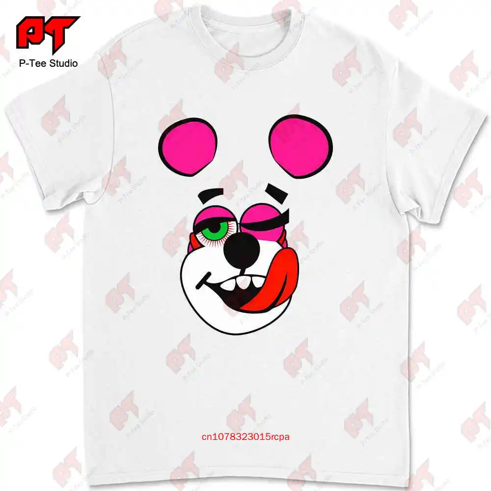 Miley Cyrus Bangerz ayı Bella tuval T Shirt Hannah Montana yeni MW2A