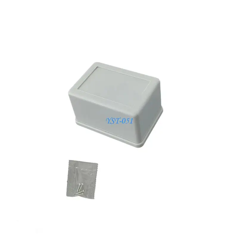 

E15A Dependable Plastic Junction Box for Extended Service Life and Protections