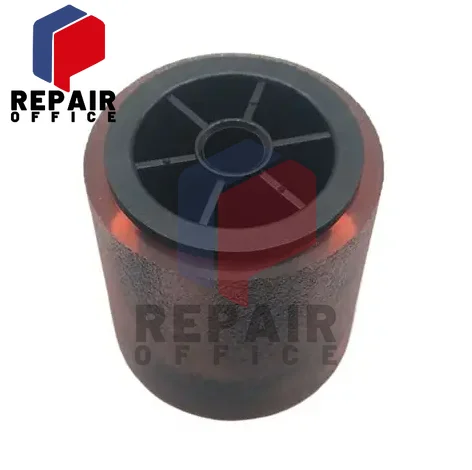 1/2PCS A02E594700 as for Konica Minolta bizhub C203 C220 C253 C280 C353 C353P C360 C451 C452 C552 Bypass Manual Feed Roller