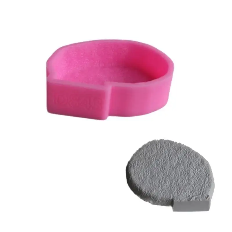 

652F уникальные смоляные формы для статуй-памятников домашних животных, принадлежности для ручного изготовления, подходящие для