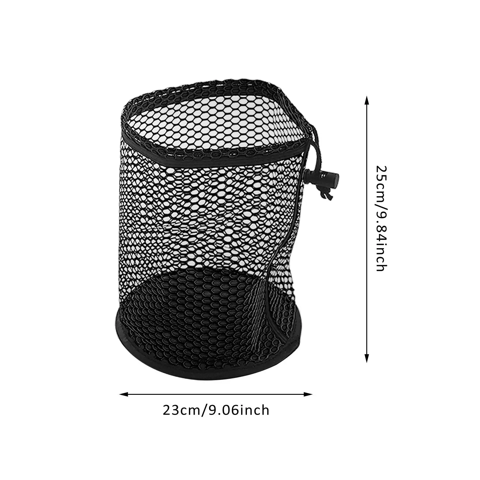 

Сумка для мячей для гольфа с завязками, многофункциональный дышащий мешок-органайзер для спортивного инвентаря, для игрушек на открытом воздухе, теннисных мячей, для спортзала, пляжа