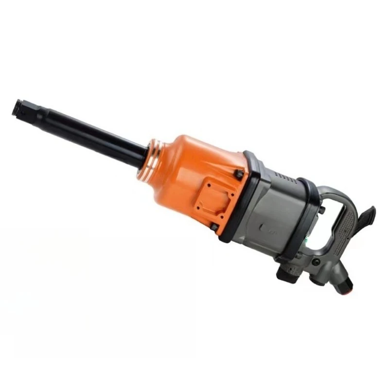 Pneumatic Wrench, High Torque, Trigger, Air Trigger, Flow Tire