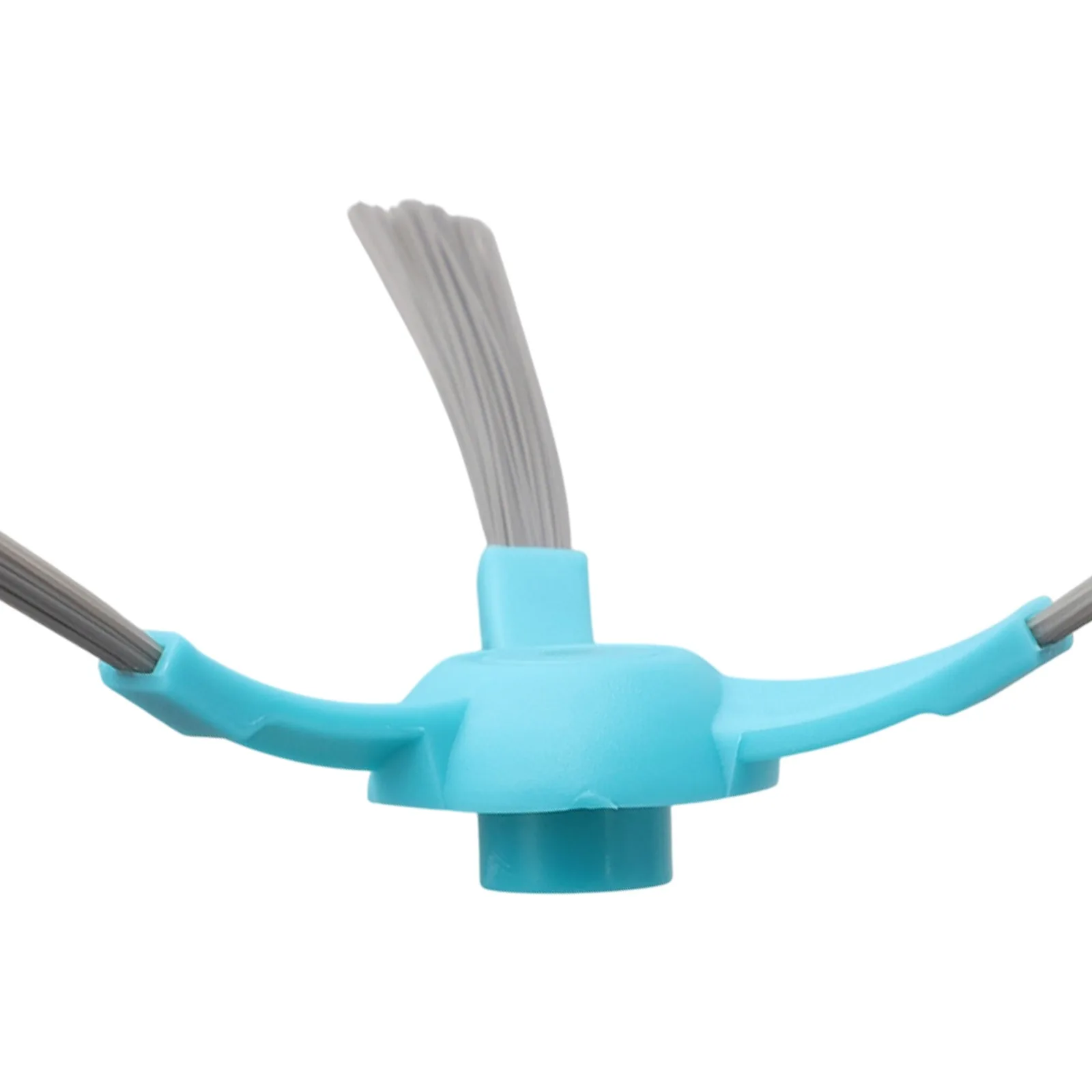 Kit spazzola laterale da 6 pezzi per Cecotec Conga 3290, 3490 per Elite, 4090, 4690 6090 Y Accessori per aspirapolvere