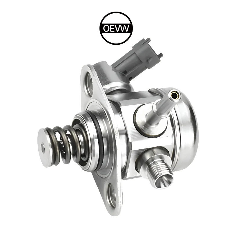 

F4J16111101 F01R00NA12 High Pressure Fuel Pump for CHERY Tiggo 7 T1E 1.6T 19-23 8 PLUS T1D 290T 20-22 T1A 1.6T 19-20