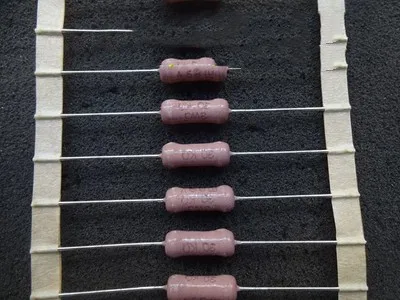 High Power Resistors 3W 30K 3W30K