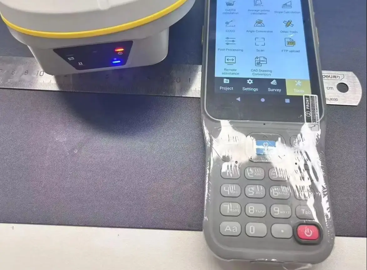 South Galaxy G3 Por…