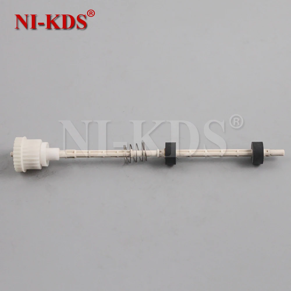 FU9-0292 Training Roller for Canon LBP-6200 6230 MF 4410 4412 4450 4452 D520 D530 L190 4710 4712 Paper Feed Roller RC2-9415