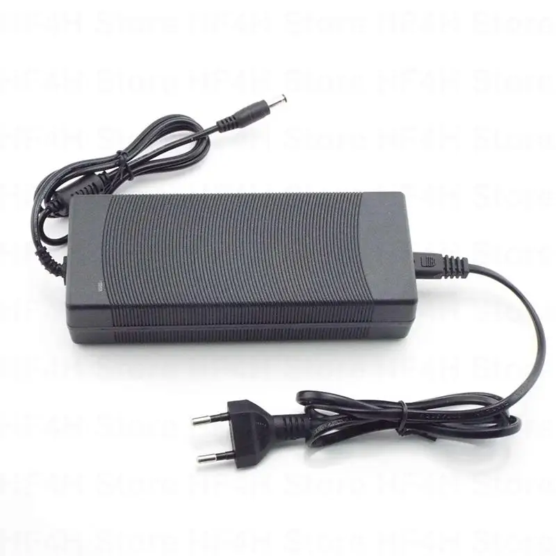 12V 10A AC to DC Power Supply Unit Transformer Switching Charge Adapter for LED Light Strip 110V-220V B4