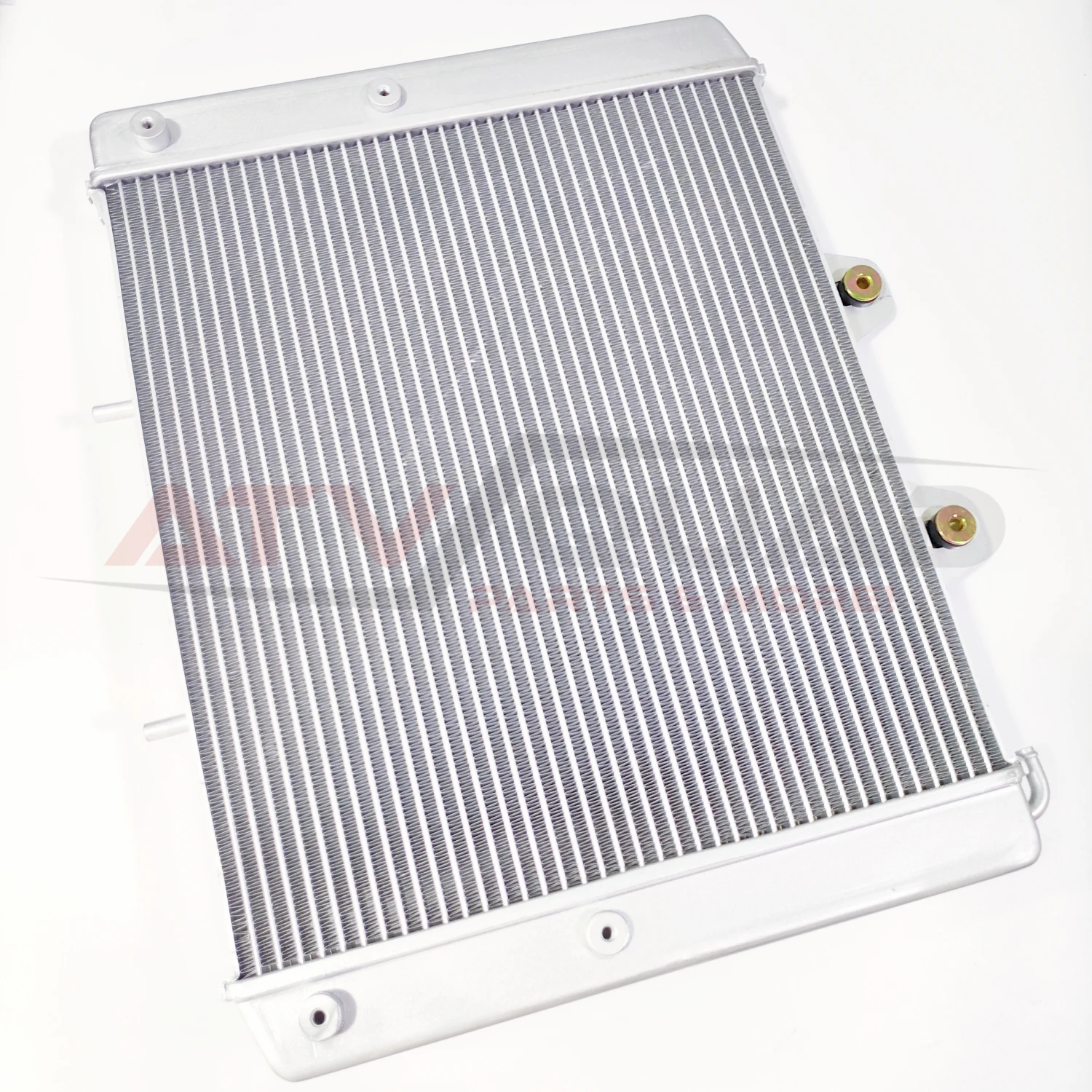 Water Tank Cooling Radiator for CFmoto 800 X8 CF800-2 2012-2017 CF800ATR 2016 CF800ATR-2 CF800AU-2B 2016-2019 7020-180110-10001