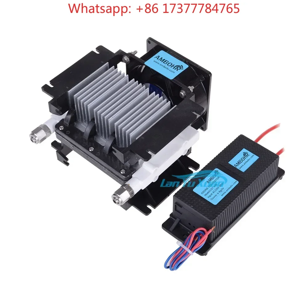 CDT-B05 2-4g/h 90W AC Ozone Generator Module for  Equipment