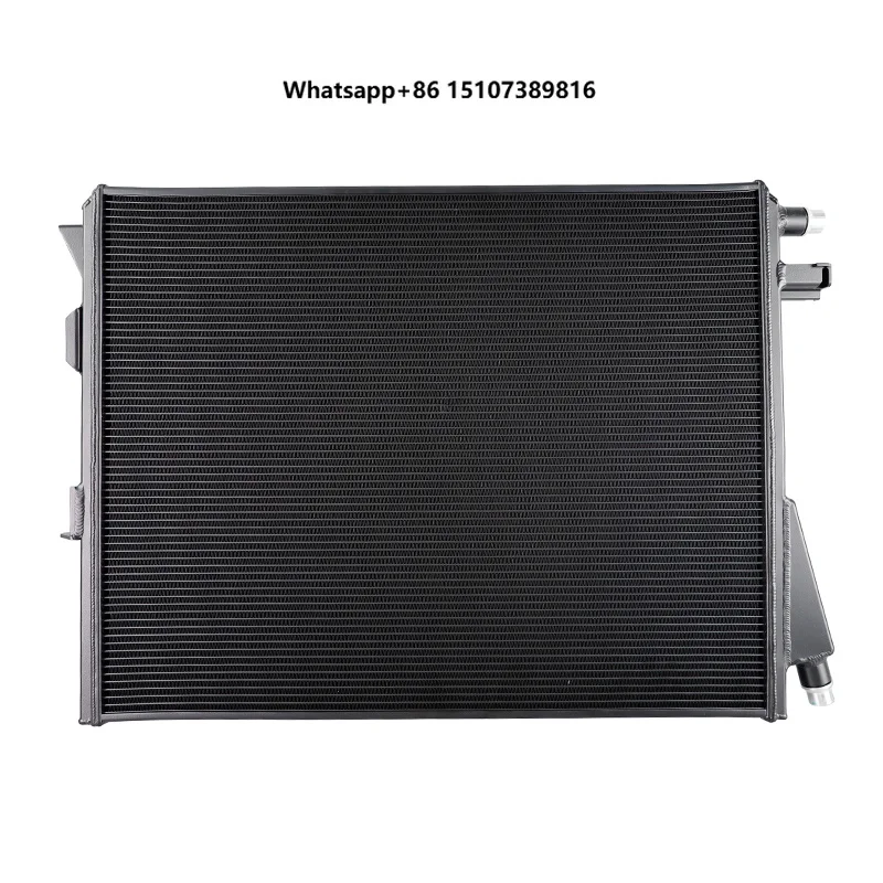 CE Approved Adjustable Large Heat Sink for Supra A90 B58
