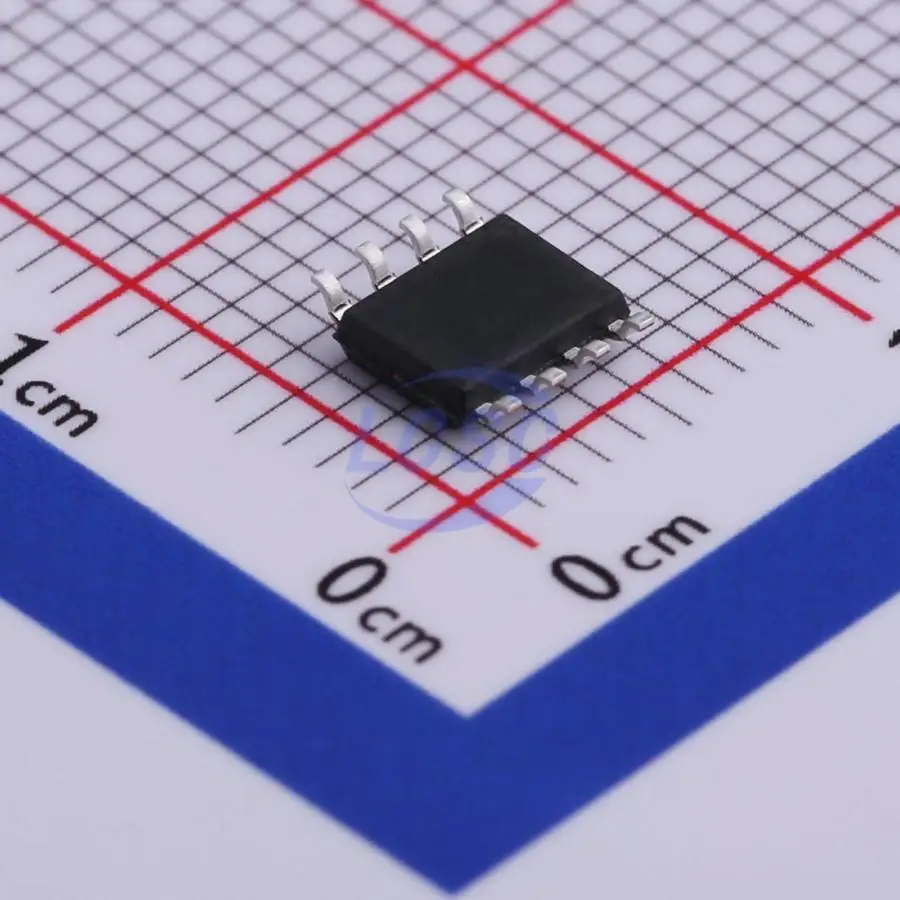 20Pieces/Lot 2170A 9W Step-Up DC/DC Multi-string LED Constant Current Driver Chip IC 2.5~6V SOP-8 ME2170ASG