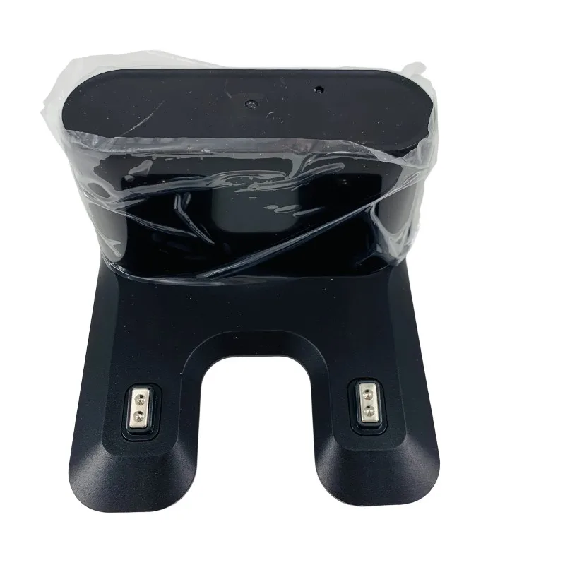 A76G-For Cecotec Conga 7690 Robotic Vacuum Cleaner Charging Dock-Accessories- Charging Pile Returns