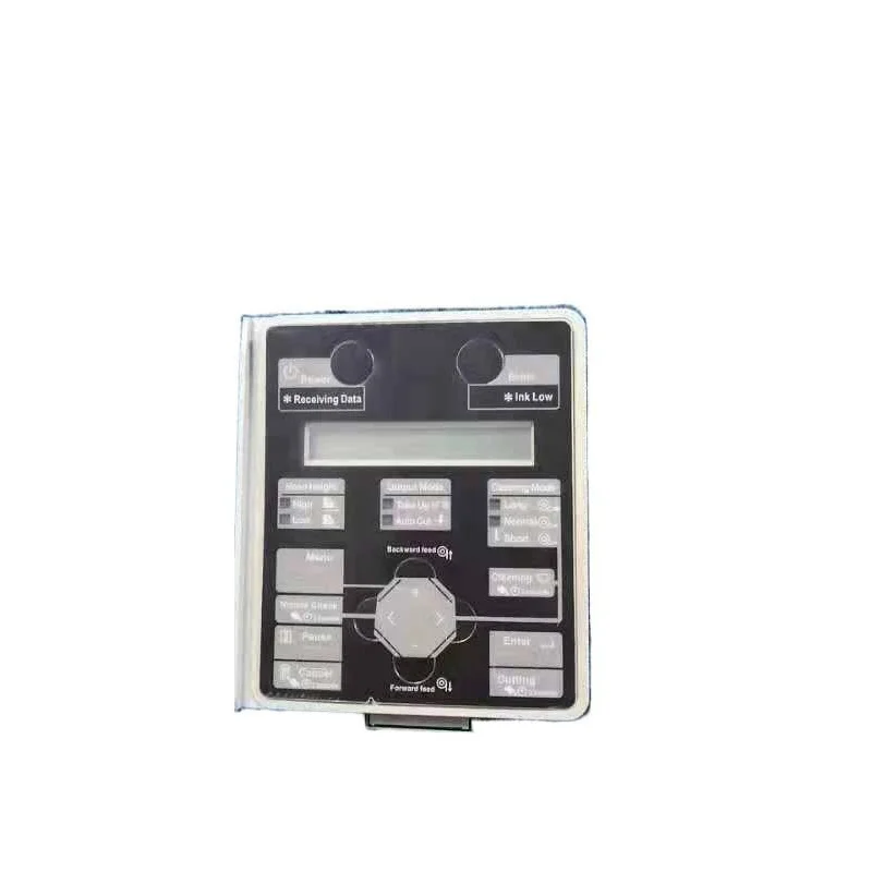 

The original disassembled machine is suitable for Muto 1638 1938 1948 1624 1948 1324 control panel accessories